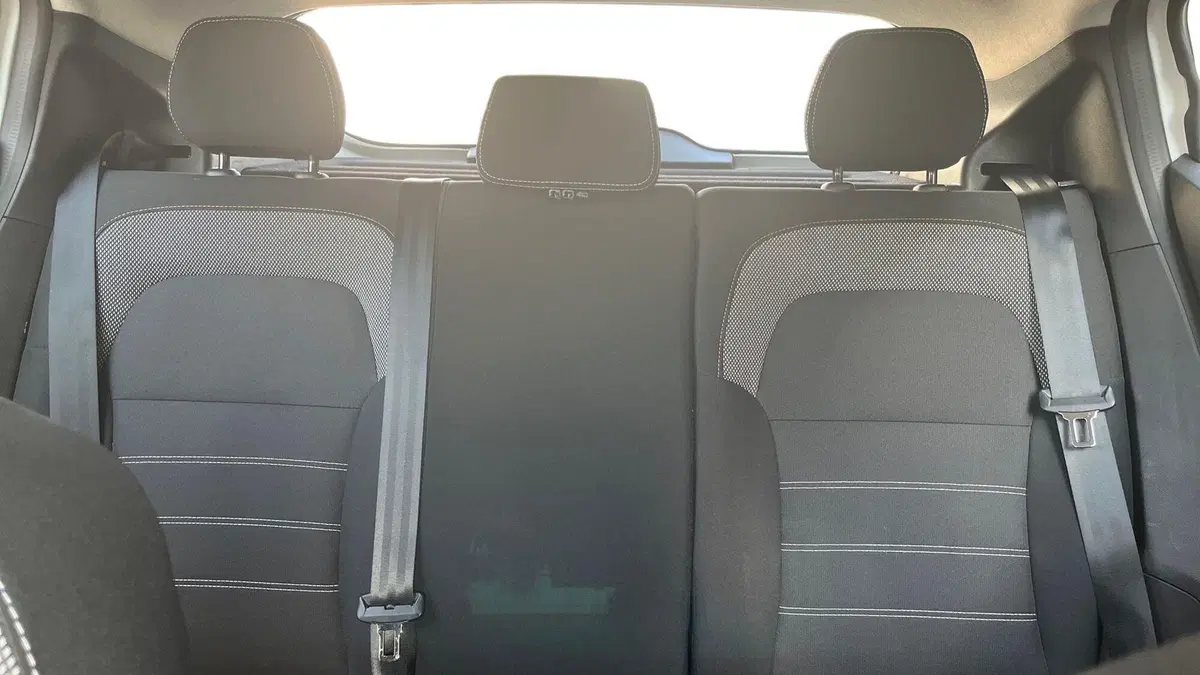 Dacia Sandero usata a Parma (12)