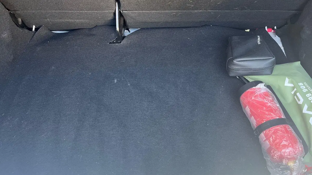 Dacia Sandero usata a Parma (16)