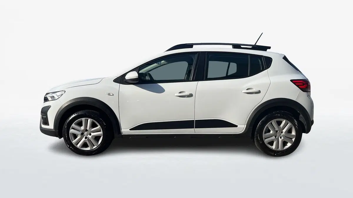Dacia Sandero usata a Parma (3)