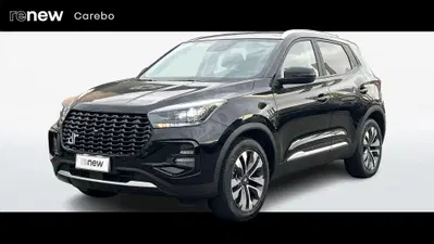 Dr DR 5.0 5.0 1.5 turbo Gpl 149cv del 2025 usata a Parma