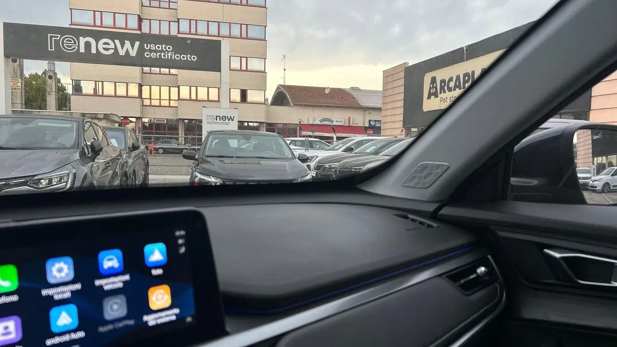 Dr DR 5.0 usata a Parma (15)