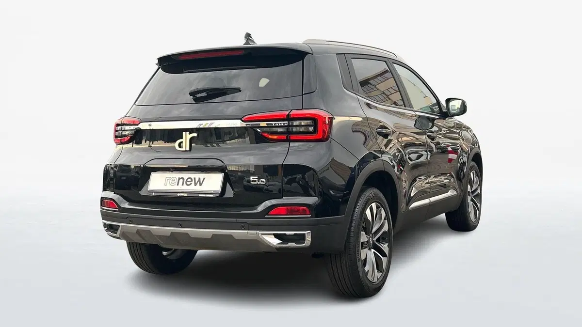 Dr DR 5.0 usata a Parma (2)