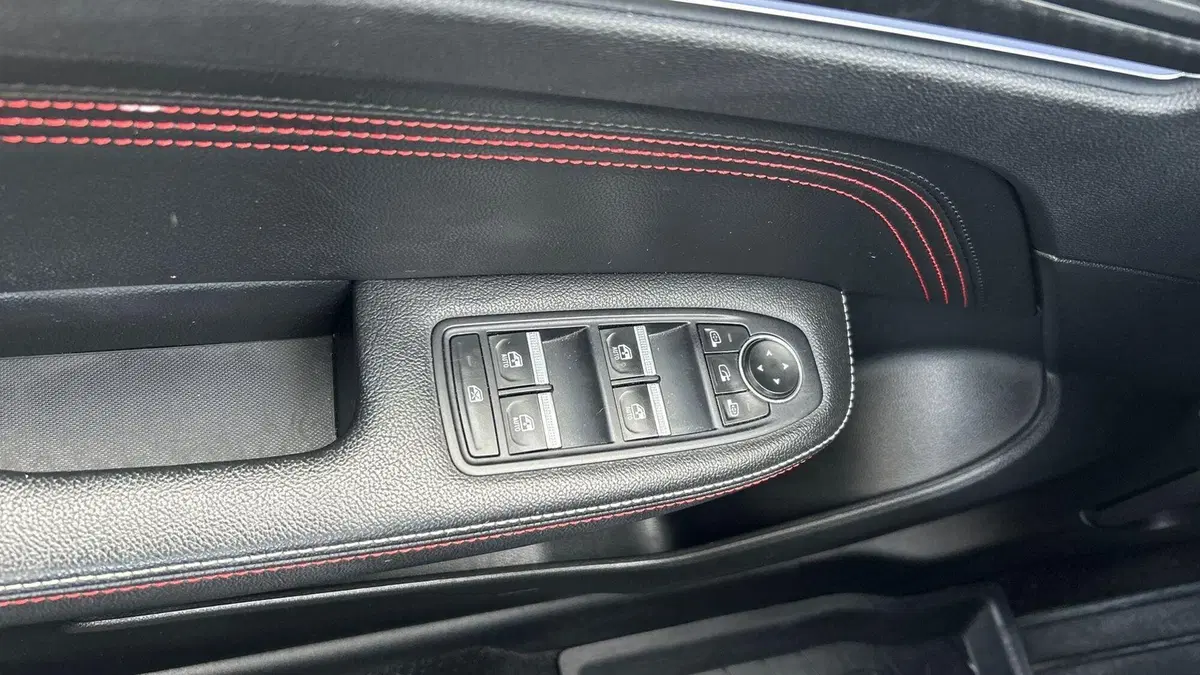 Renault Arkana usata a Parma (19)