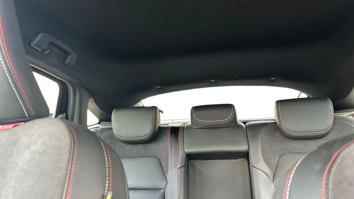 Renault Arkana usata a Parma (7)