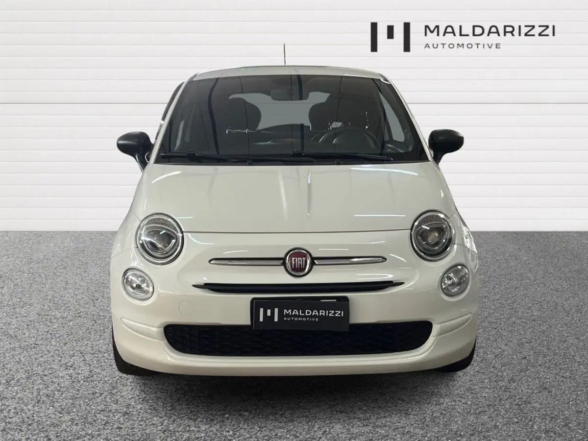 Fiat 500 usata a Barletta-Andria-Trani (2)