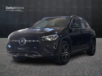 Mercedes-Benz GLA SUV 200 d Automatic Sport Plus del 2020 usata a Rimini