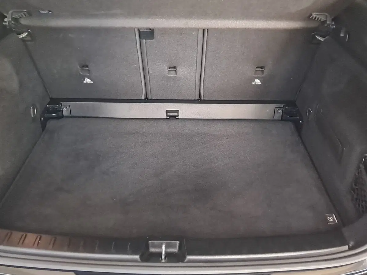 Mercedes-Benz GLA SUV usata a Rimini (7)