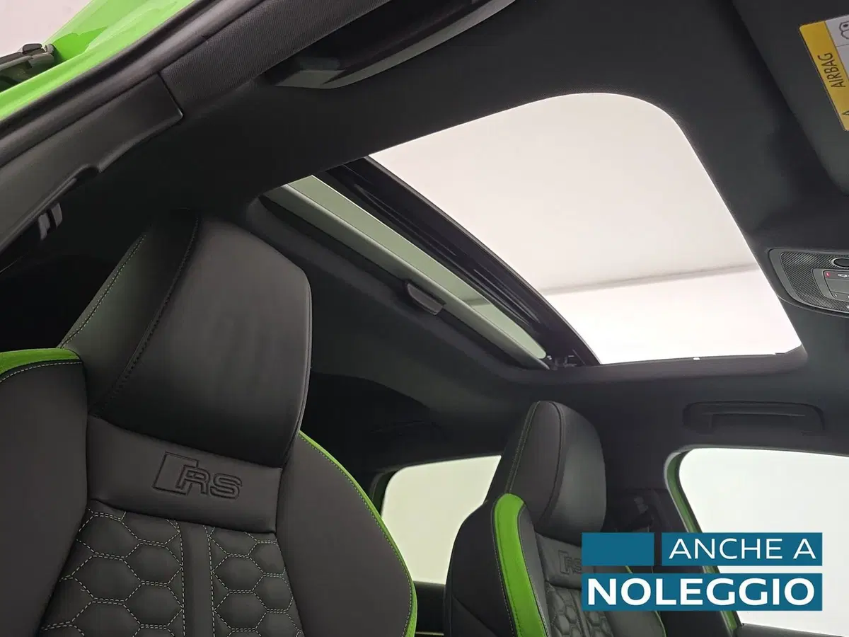 Audi A3 Sportback usata a Alessandria (19)