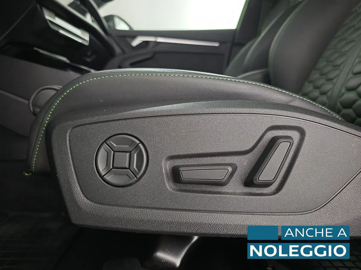 Audi A3 Sportback usata a Alessandria (20)