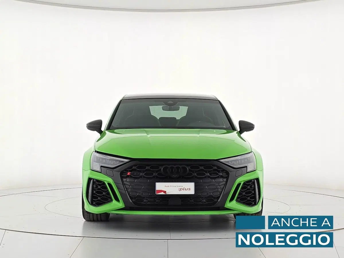 Audi A3 Sportback usata a Alessandria (3)