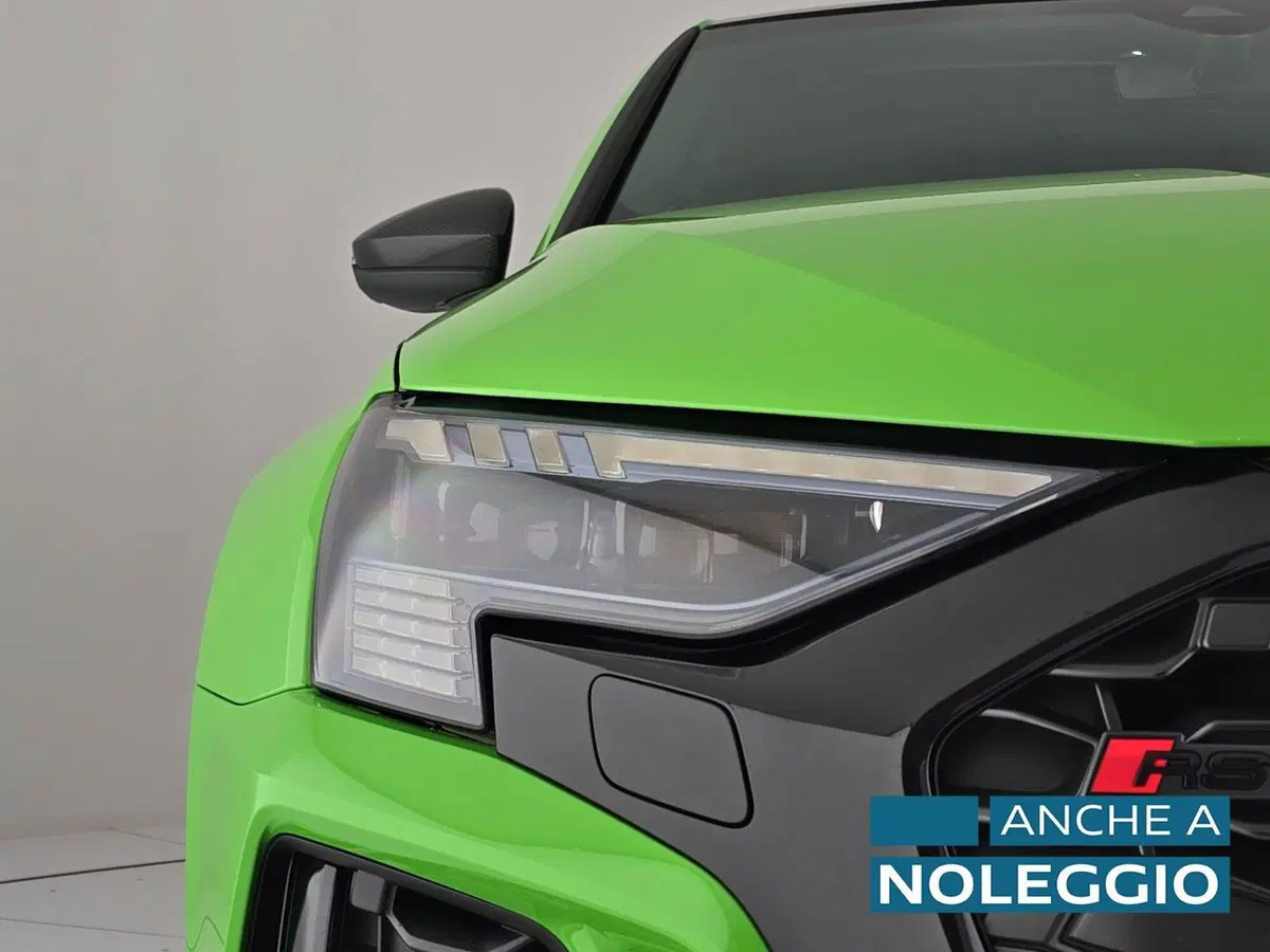 Audi A3 Sportback usata a Alessandria (7)