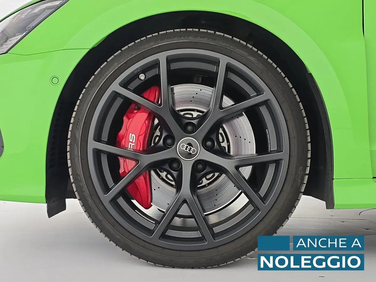 Audi A3 Sportback usata a Alessandria (8)