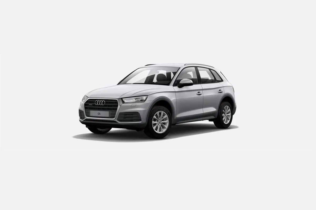Audi Q5 usata a Palermo