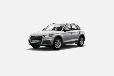 Audi Q5 45 TFSI quattro S tronic S line plus del 2019 usata a Palermo