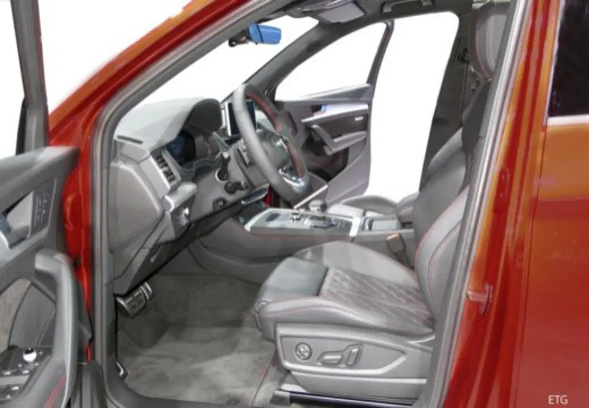 Audi Q5 usata a Palermo (10)