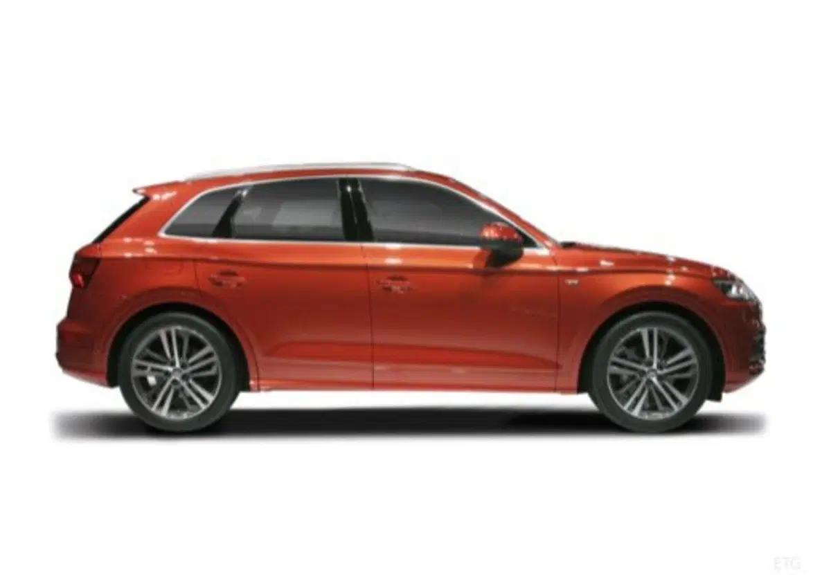 Audi Q5 usata a Palermo (15)