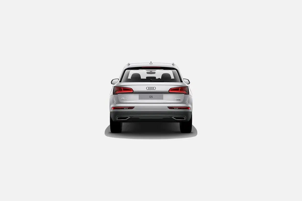 Audi Q5 usata a Palermo (2)