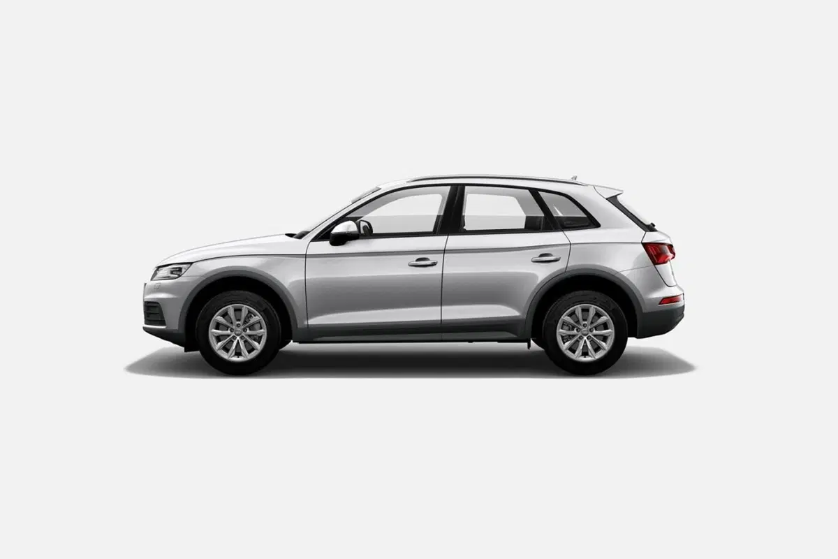 Audi Q5 usata a Palermo (3)