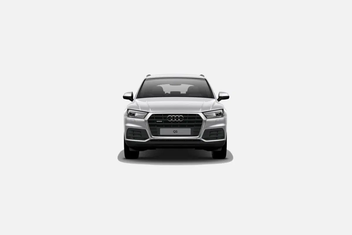 Audi Q5 usata a Palermo (4)
