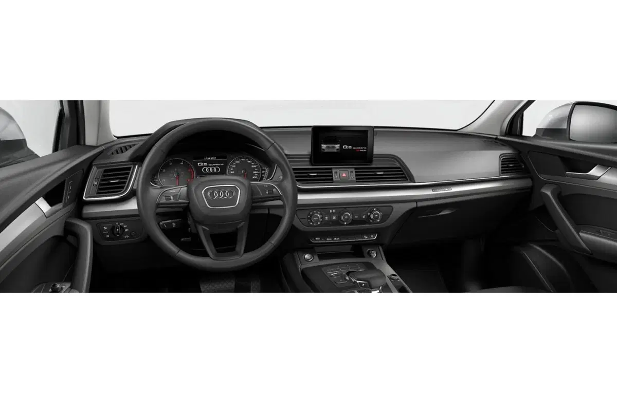 Audi Q5 usata a Palermo (5)