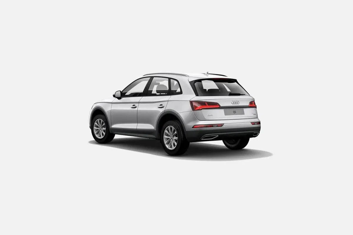Audi Q5 usata a Palermo (6)