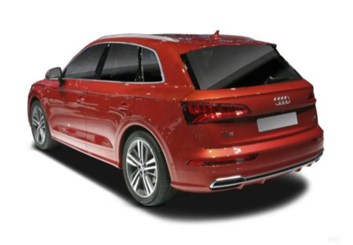 Audi Q5 usata a Palermo (7)