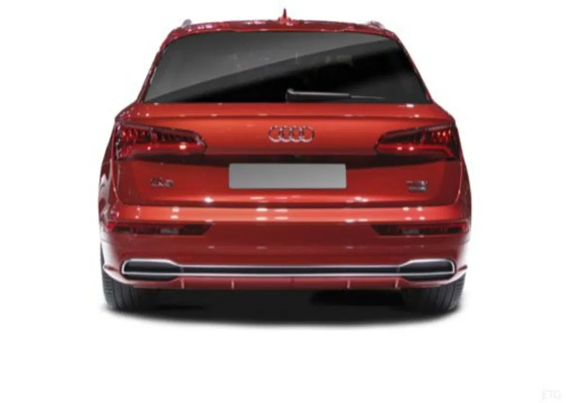 Audi Q5 usata a Palermo (8)
