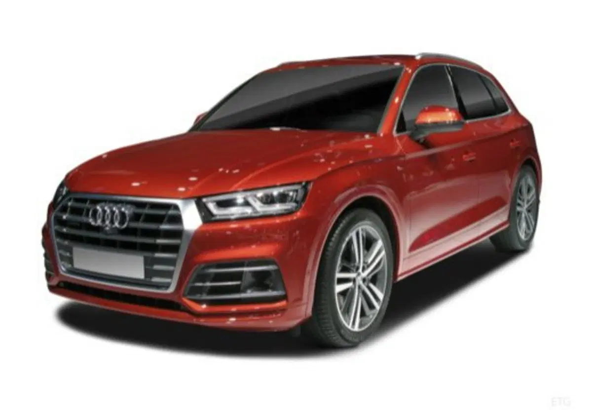 Audi Q5 usata a Palermo (9)