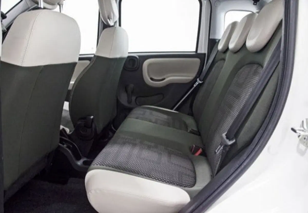 Fiat Panda usata a Salerno (10)
