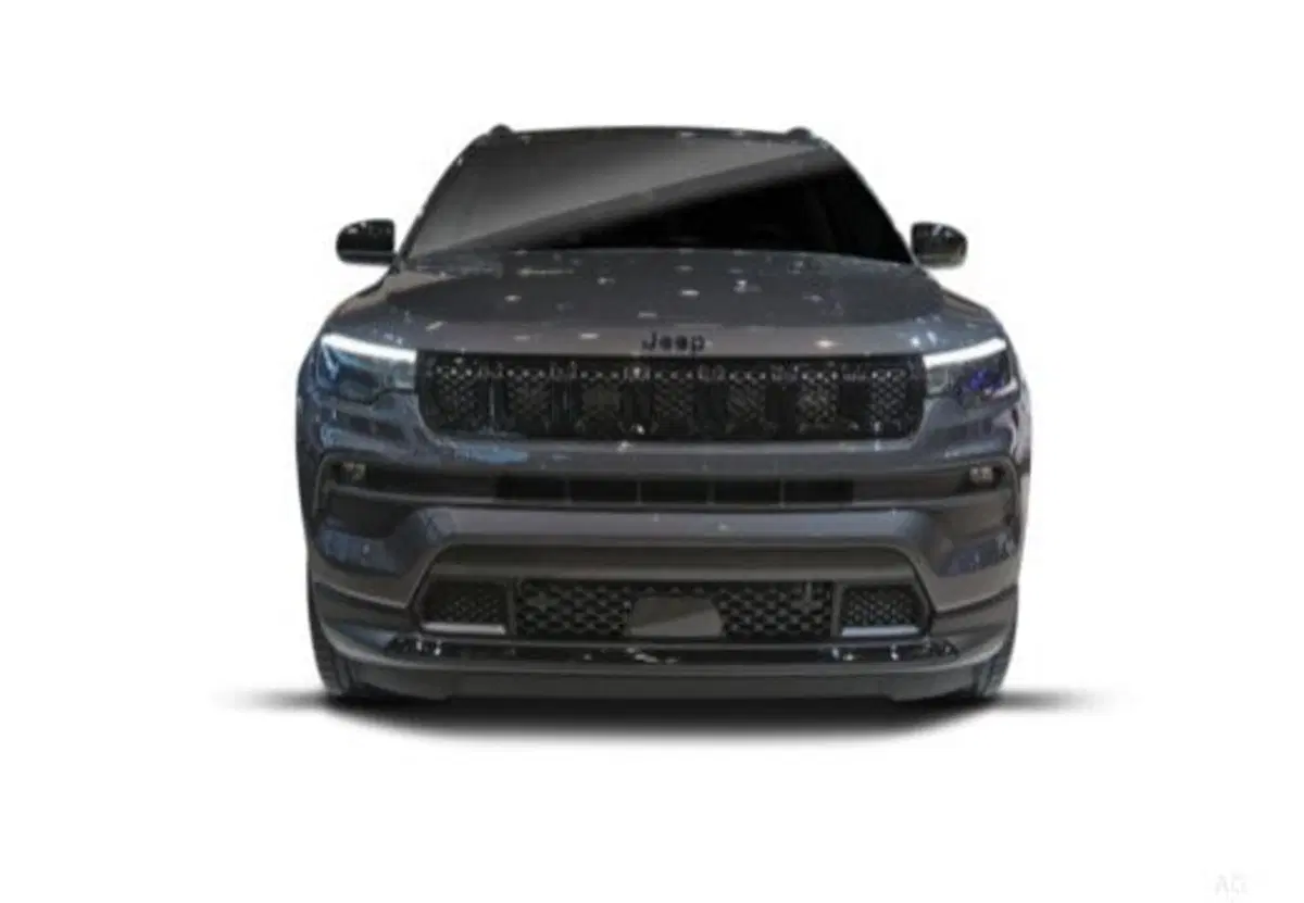 Jeep Compass usata a Salerno (12)