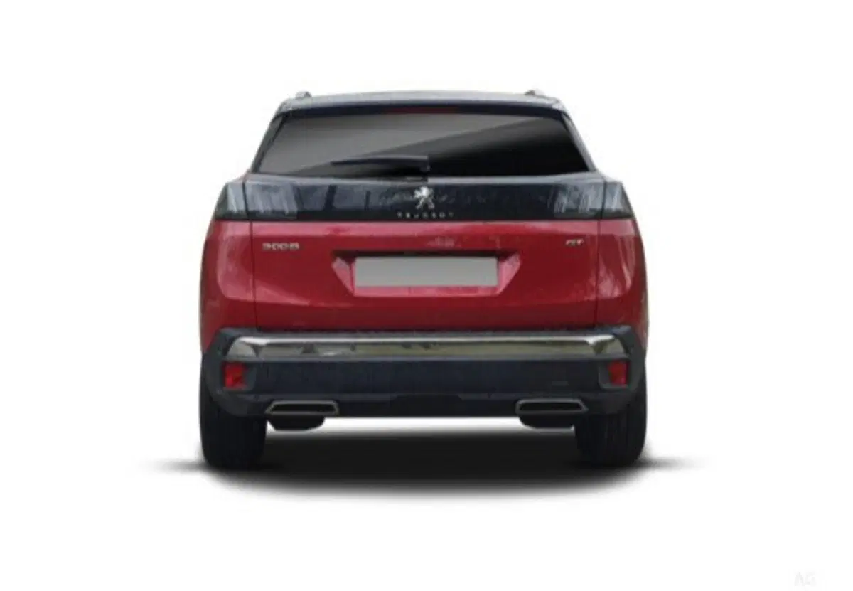 Peugeot 3008 usata a Salerno (10)