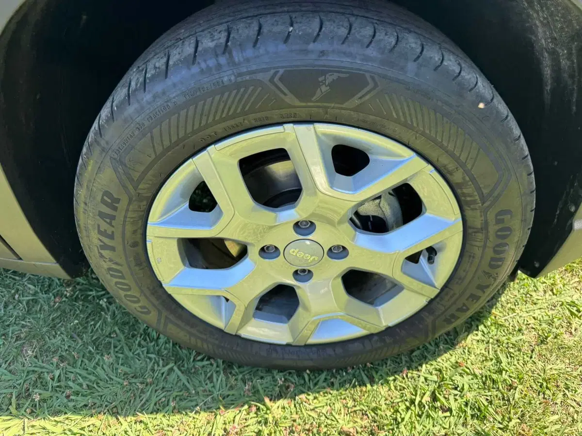 Jeep Avenger usata a Salerno (13)