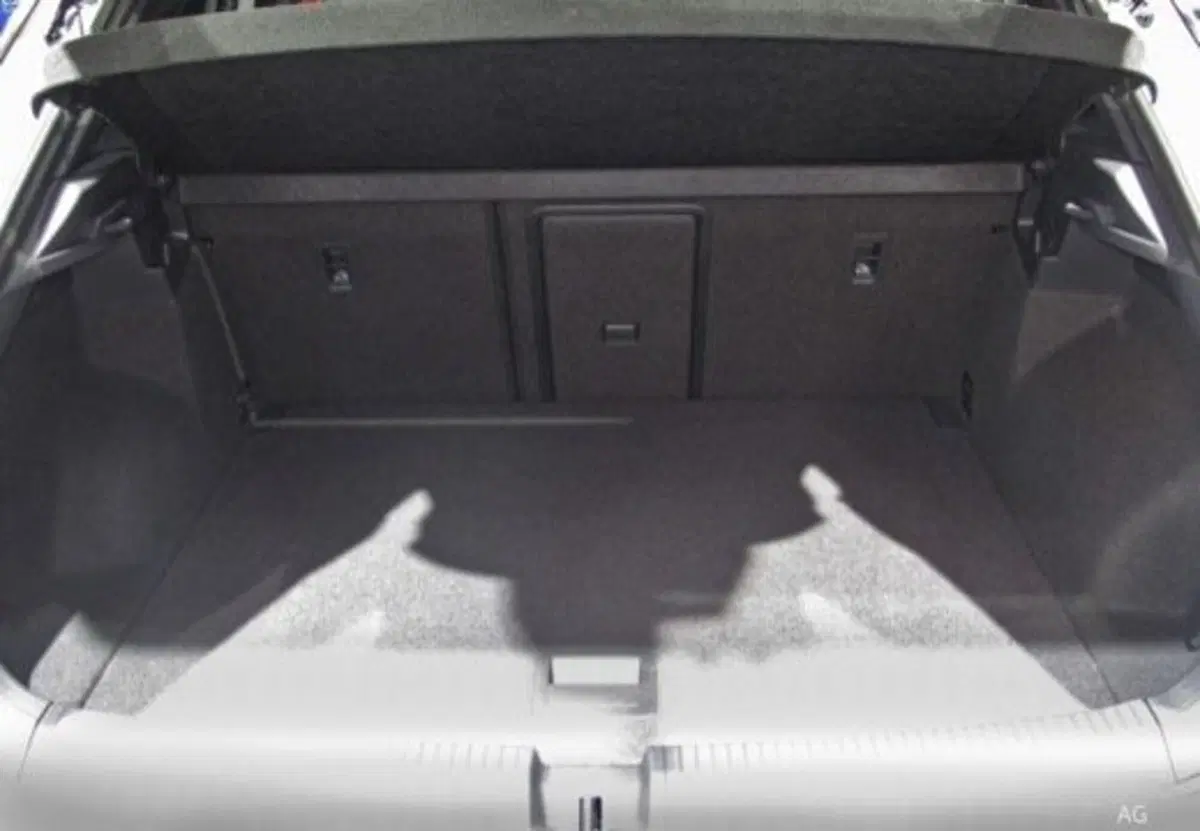 Volkswagen T-Roc usata a Salerno (19)