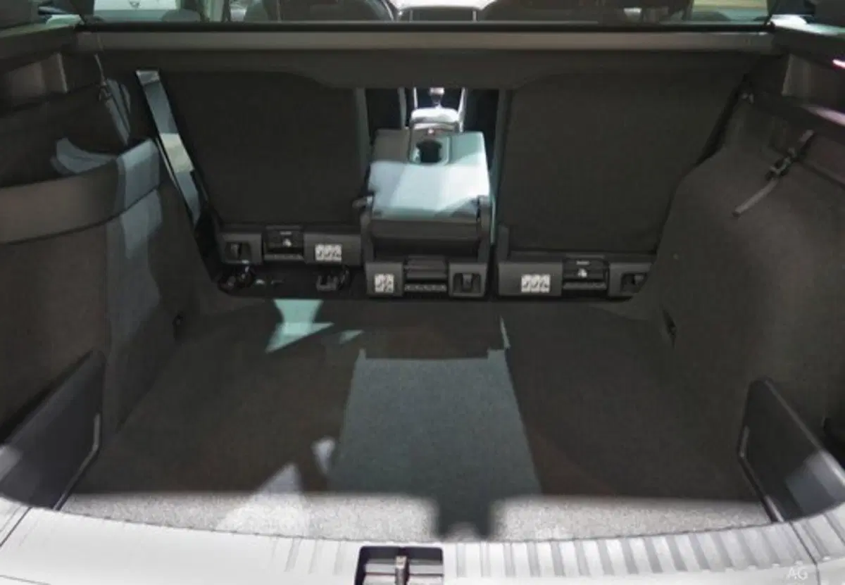Skoda Karoq usata a Salerno (10)