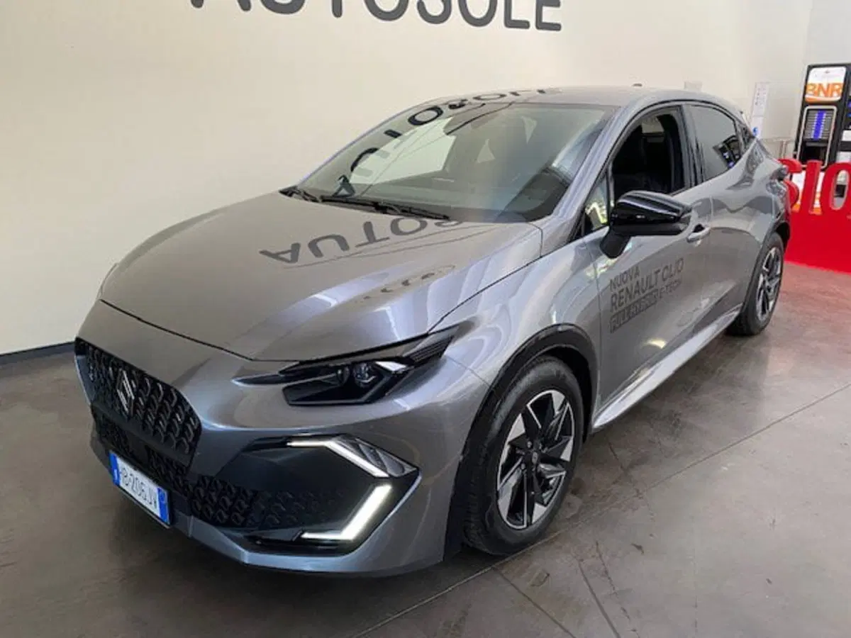 Renault Clio usata a Verona (2)