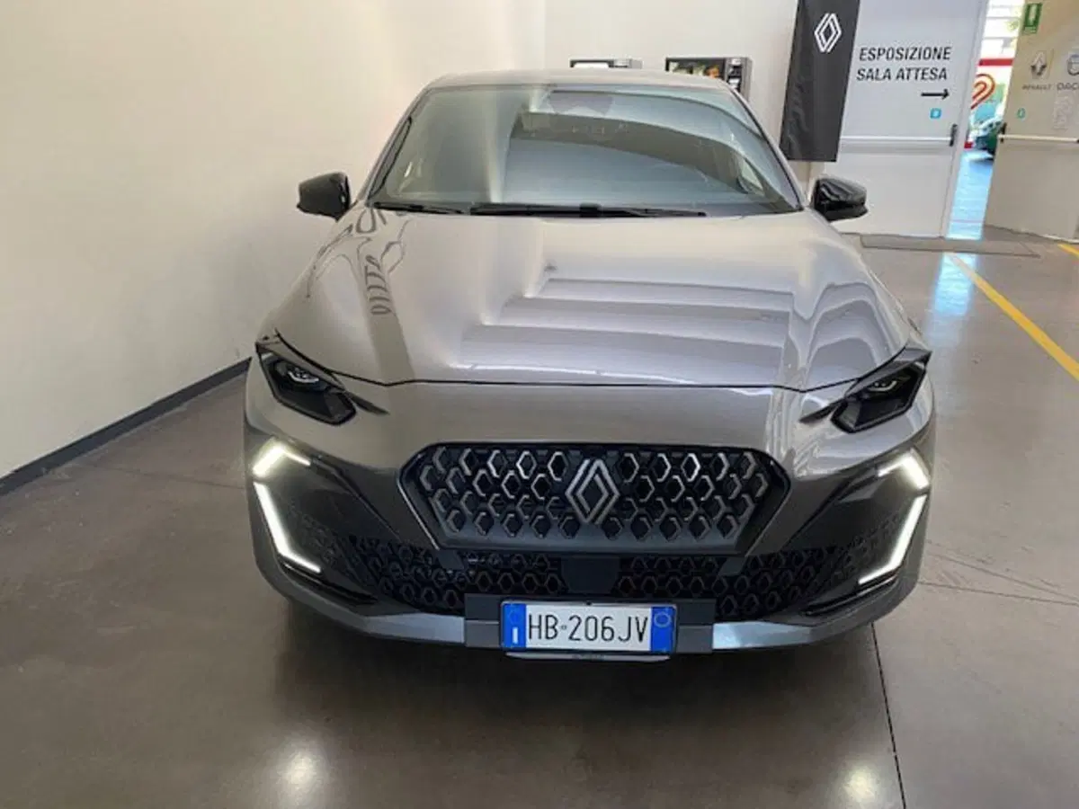 Renault Clio usata a Verona (3)