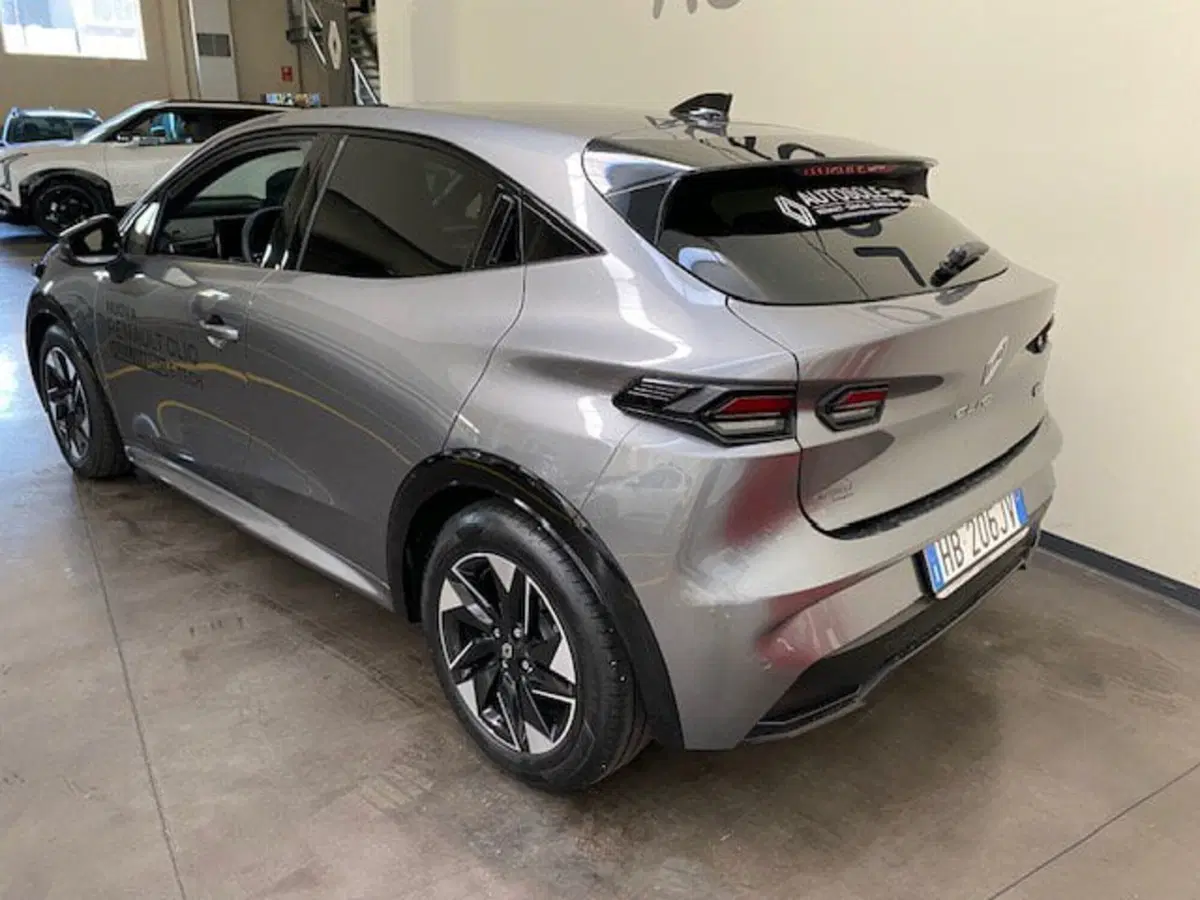 Renault Clio usata a Verona (4)