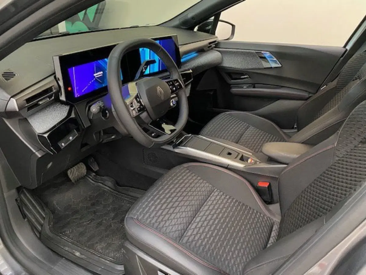 Renault Clio usata a Verona (6)