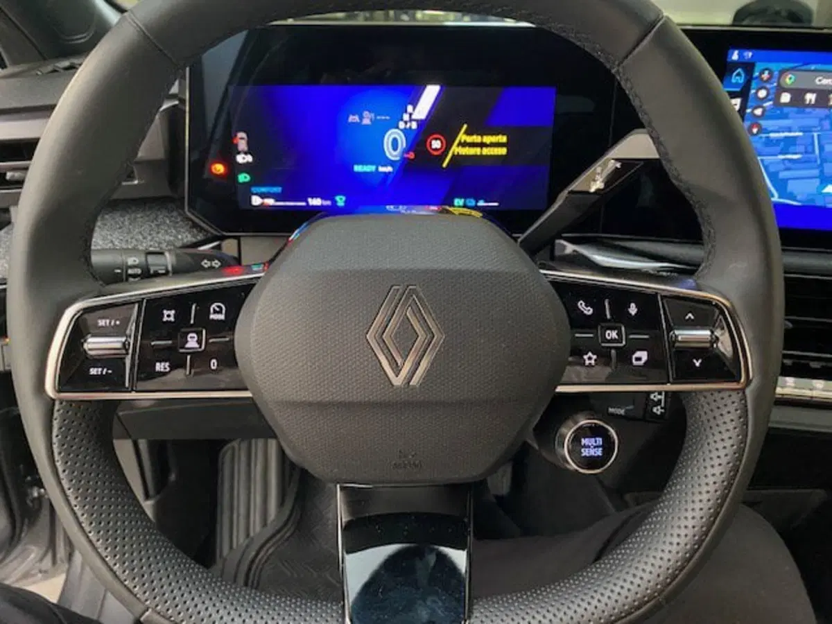 Renault Clio usata a Verona (7)