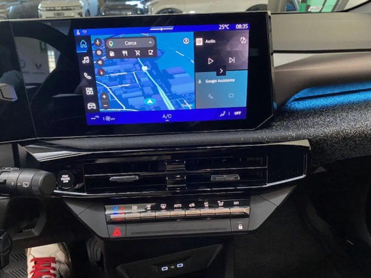 Renault Clio usata a Verona (9)