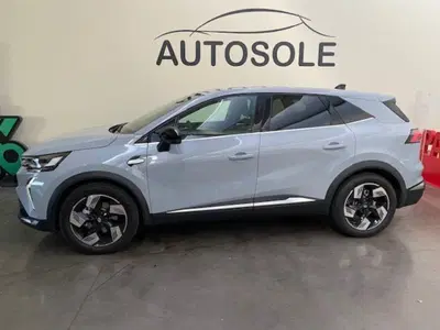 Renault Symbioz 1.8 full hybrid Techno 160cv auto del 2026 usata a Dolce'