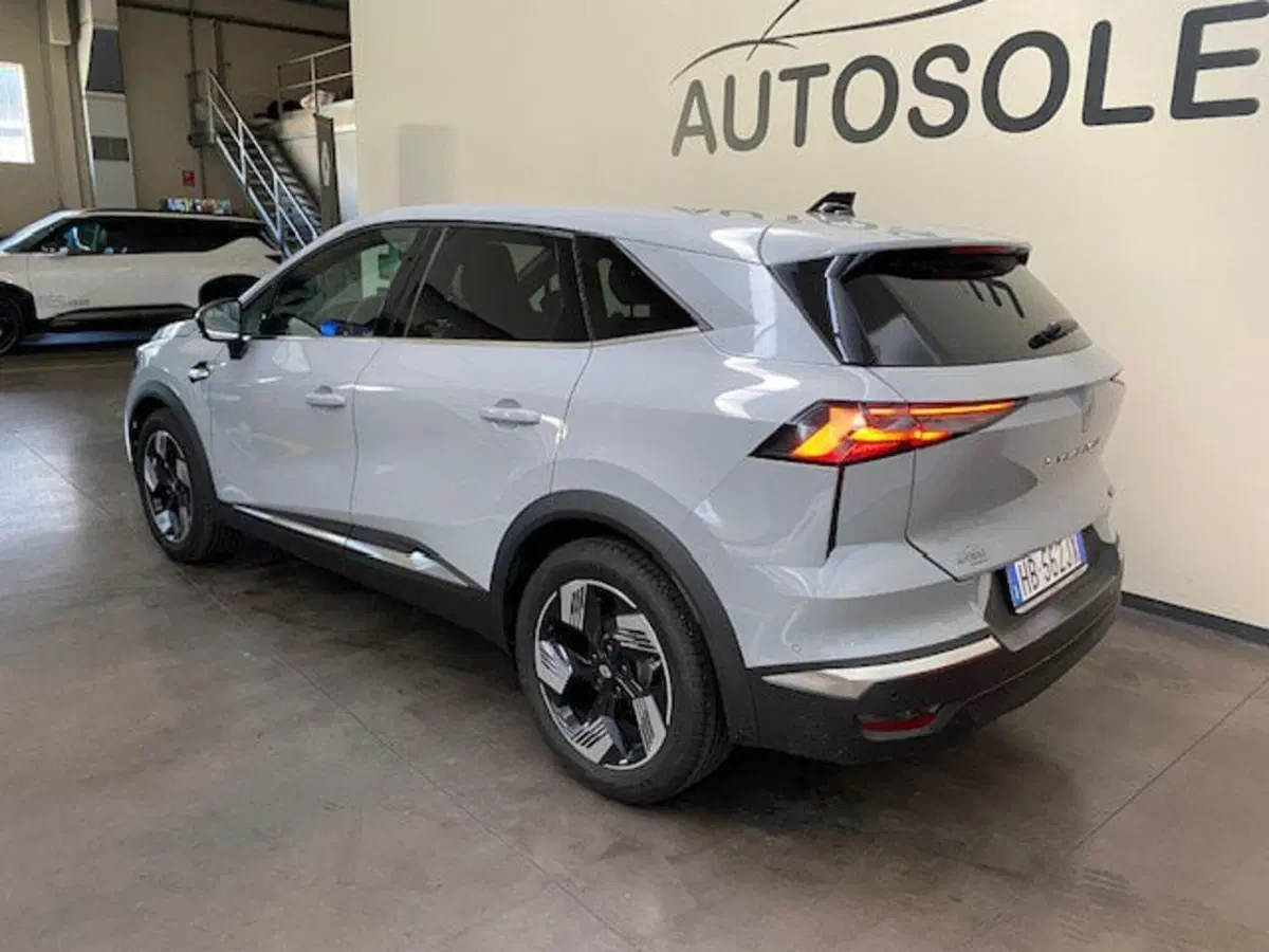 Renault Symbioz usata a Verona (3)