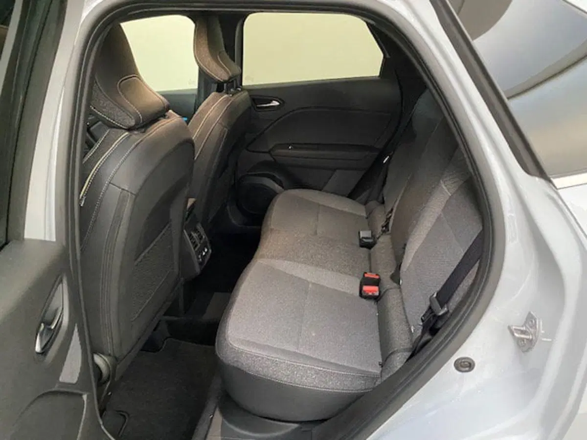 Renault Symbioz usata a Verona (9)