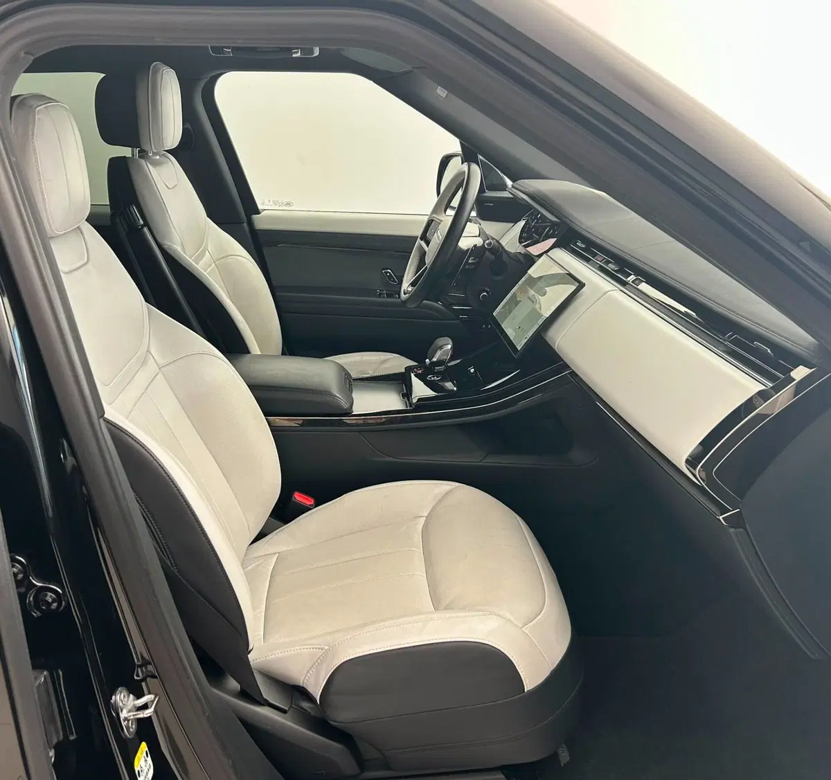 Land Rover Range Rover Sport usata a Ferrara (3)