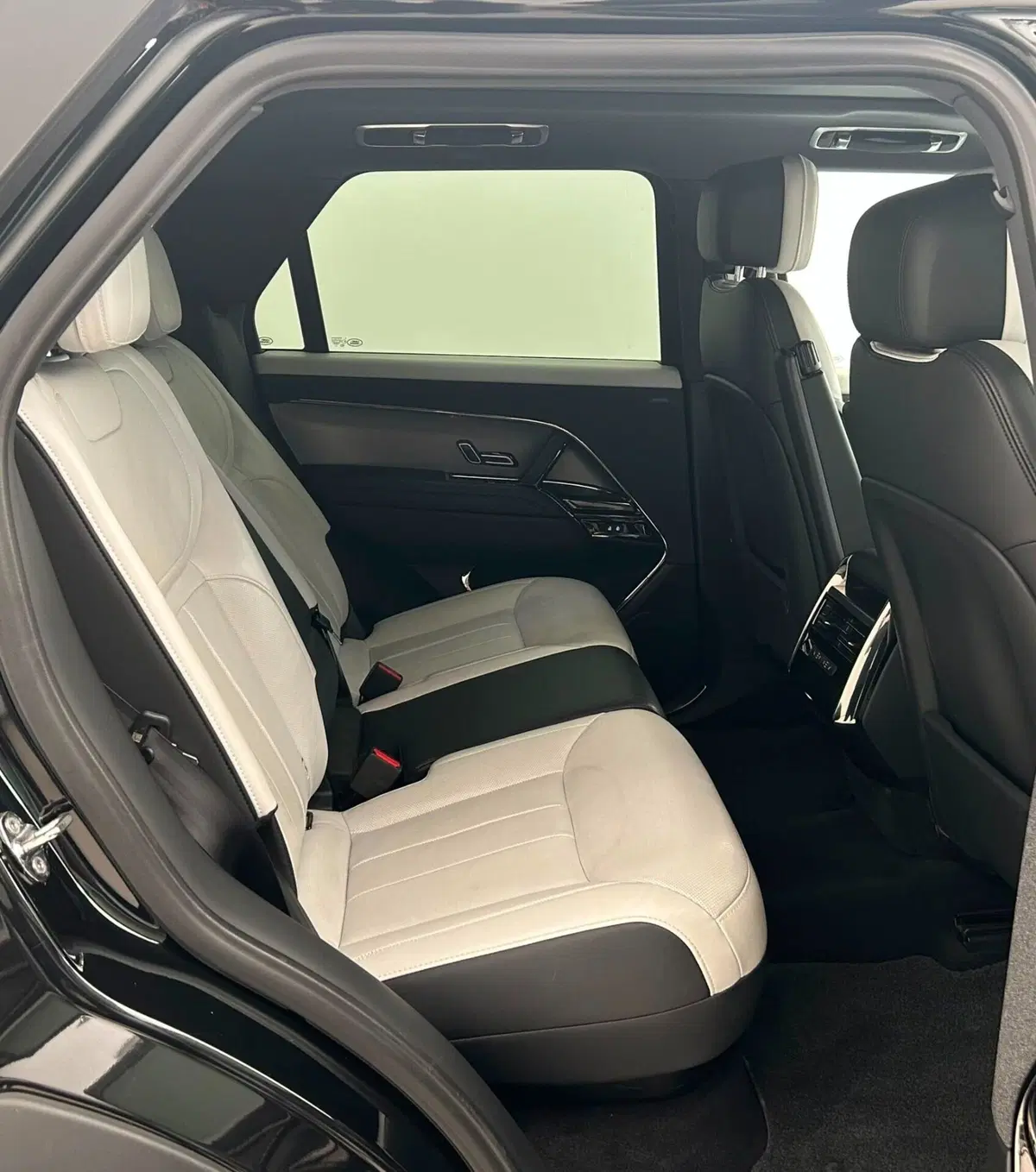 Land Rover Range Rover Sport usata a Ferrara (5)