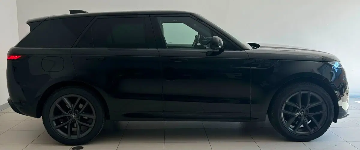Land Rover Range Rover Sport usata a Ferrara (6)
