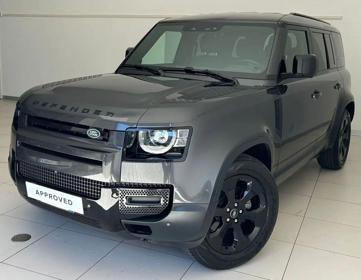Land Rover Defender usata a Ferrara