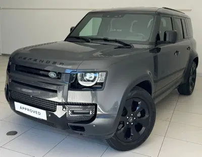Land Rover Defender 110 3.0d i6 mhev X-Dynamic SE awd 200cv auto del 2023 usata a Ferrara