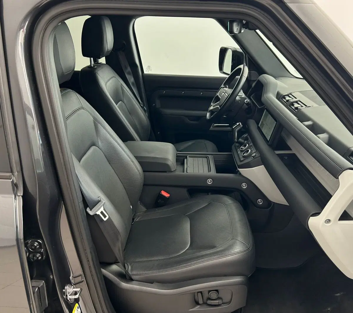 Land Rover Defender usata a Ferrara (3)
