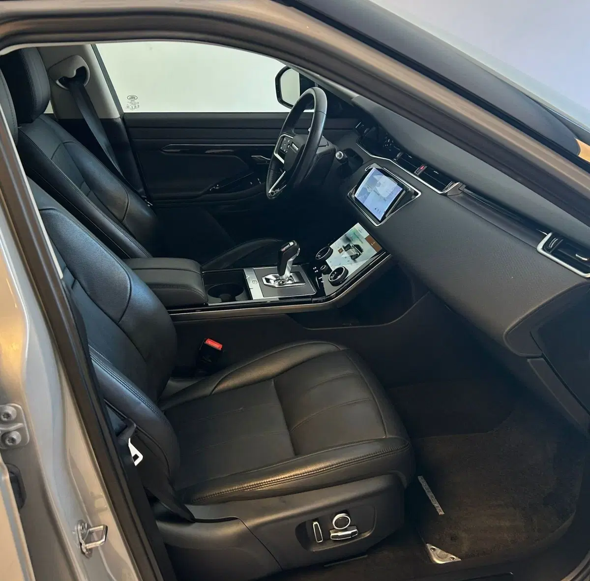 Land Rover Range Rover Evoque usata a Ferrara (3)